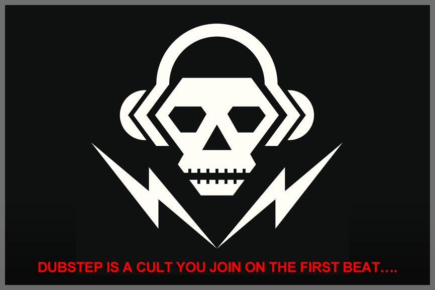 DUBSTEP MUSIC PARTY CRUISES