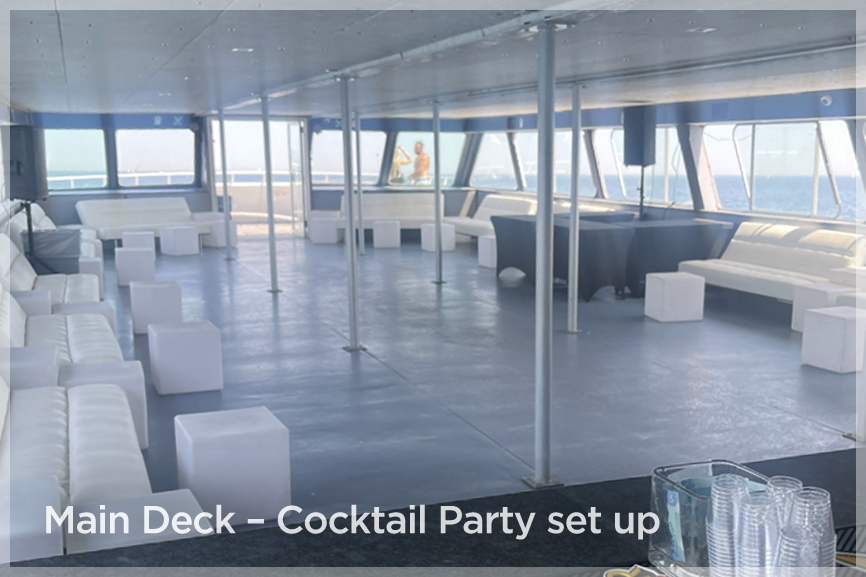 METAL MUSIC CRUISES