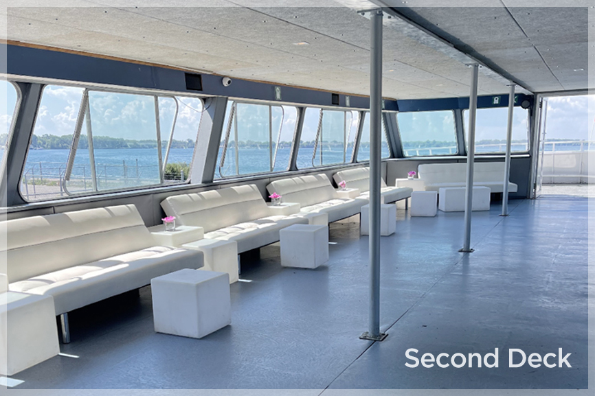METAL MUSIC CRUISES