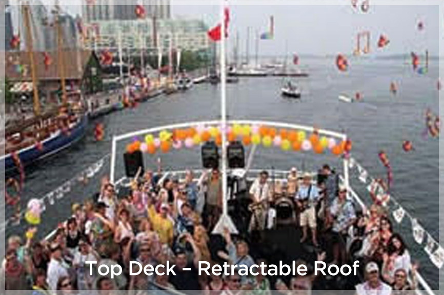 METAL MUSIC CRUISES